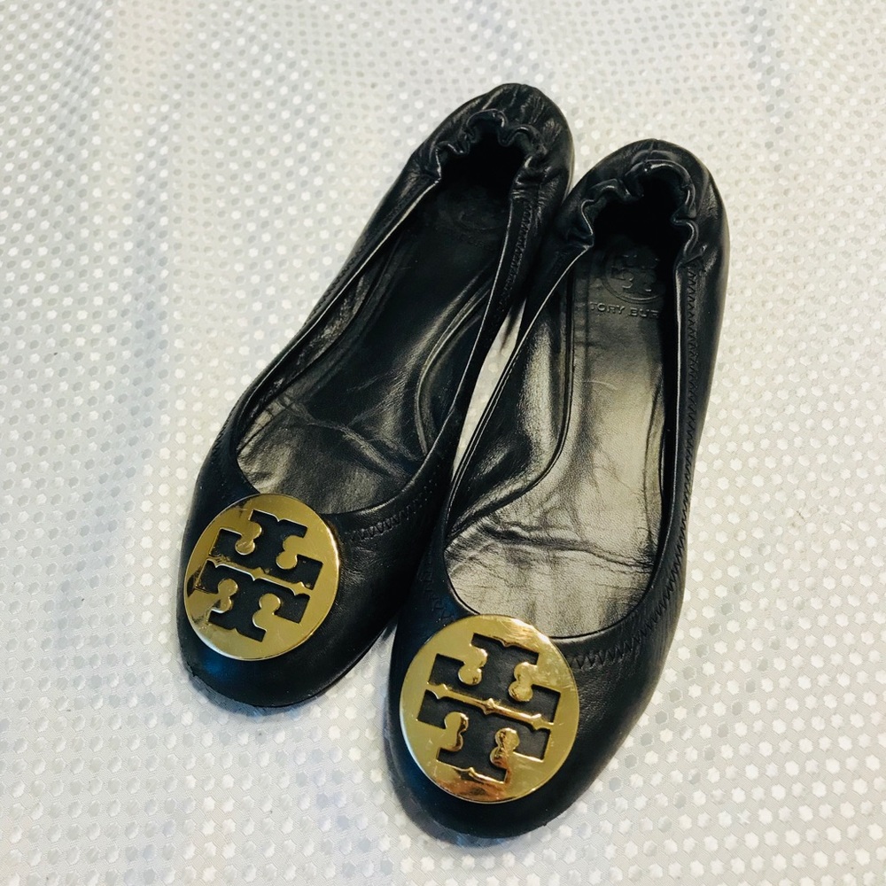 Tory Burch reva Flats
